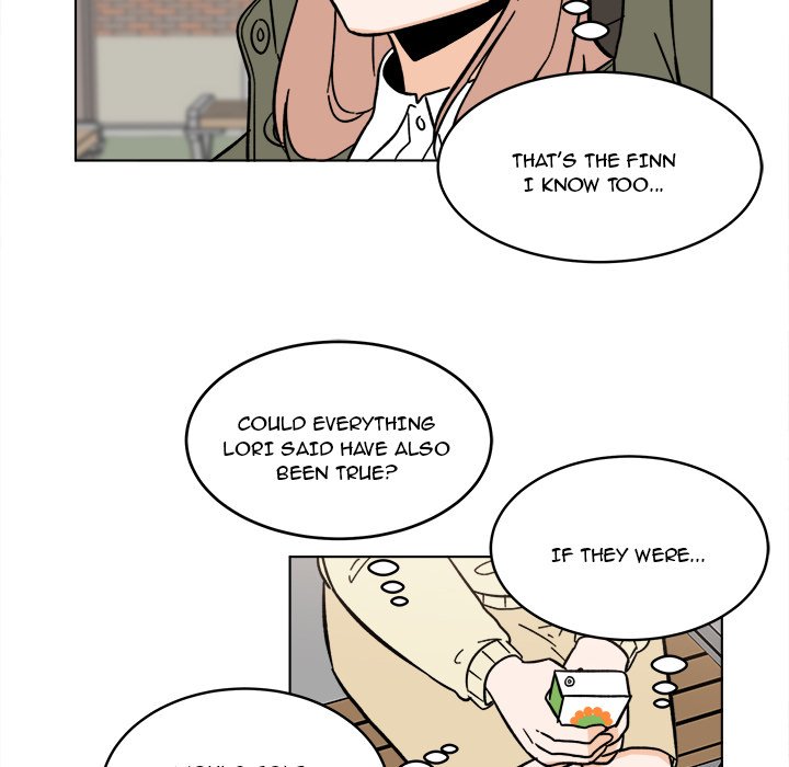 Scone Sweet Scone Scone Sweet Scone EP 59 - Toomics page 31 - 
