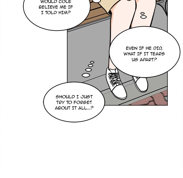 Scone Sweet Scone Scone Sweet Scone EP 59 - Toomics page 32 - 