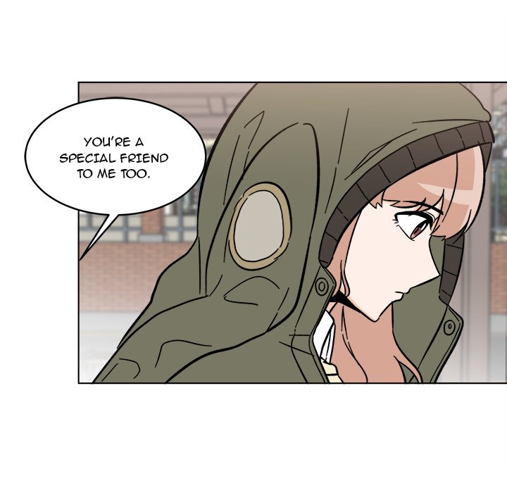 Scone Sweet Scone Scone Sweet Scone EP 59 - Toomics page 33 - 