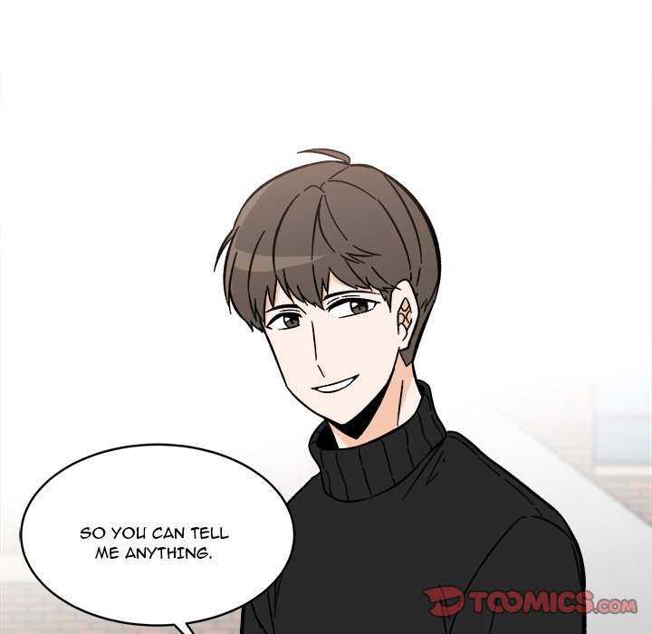 Scone Sweet Scone Scone Sweet Scone EP 59 - Toomics page 34 - 