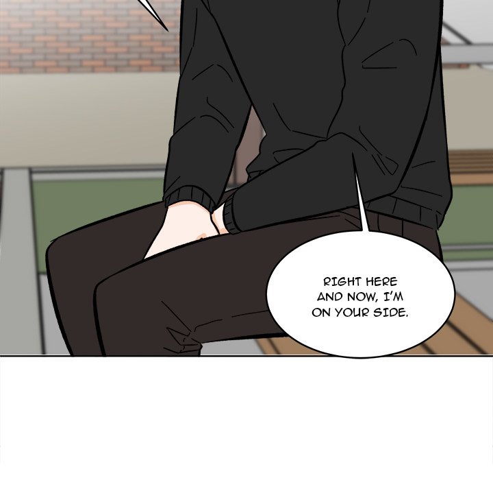 Scone Sweet Scone Scone Sweet Scone EP 59 - Toomics page 35 - 