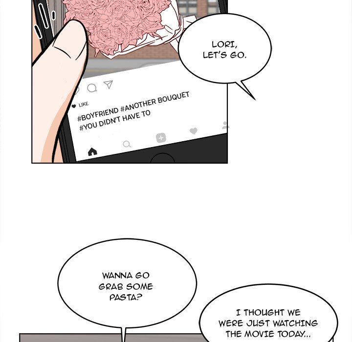 Scone Sweet Scone Scone Sweet Scone EP 59 - Toomics page 39 - 