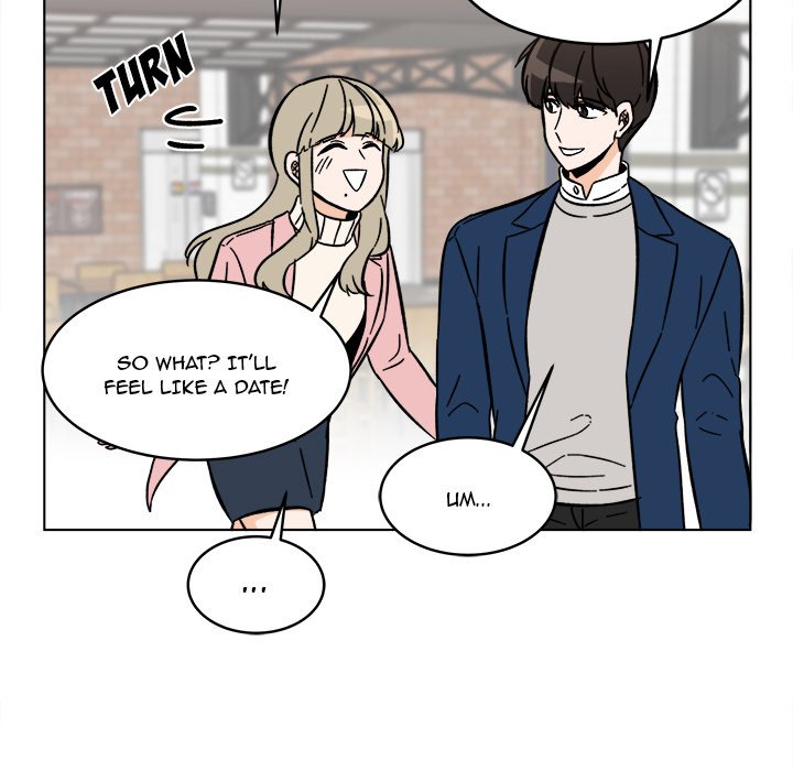 Scone Sweet Scone Scone Sweet Scone EP 59 - Toomics page 40 - 