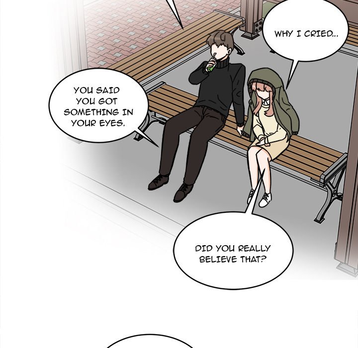 Scone Sweet Scone Scone Sweet Scone EP 59 - Toomics page 5 - 