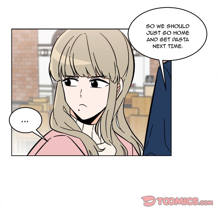 Scone Sweet Scone Scone Sweet Scone EP 59 - Toomics page 42 - 