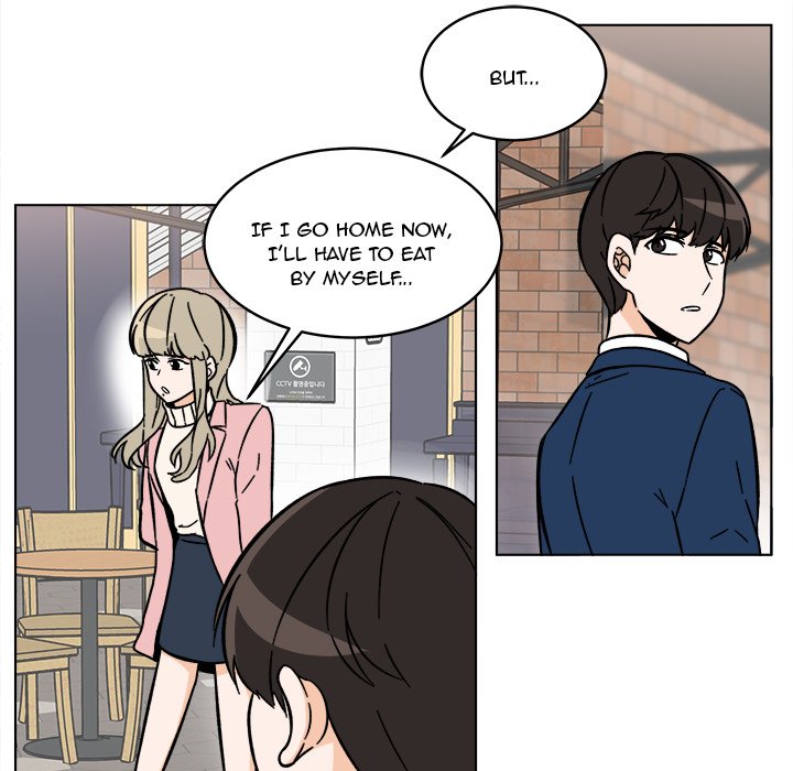 Scone Sweet Scone Scone Sweet Scone EP 59 - Toomics page 43 - 