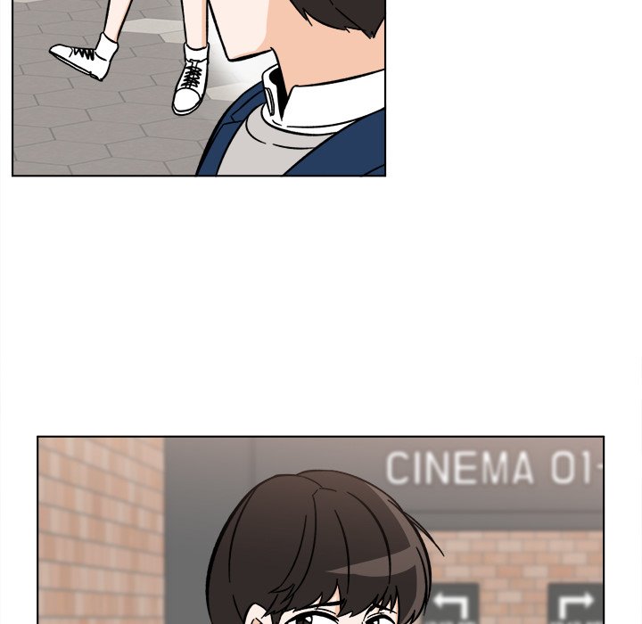 Scone Sweet Scone Scone Sweet Scone EP 59 - Toomics page 44 - 