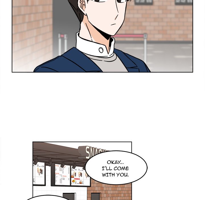 Scone Sweet Scone Scone Sweet Scone EP 59 - Toomics page 45 - 