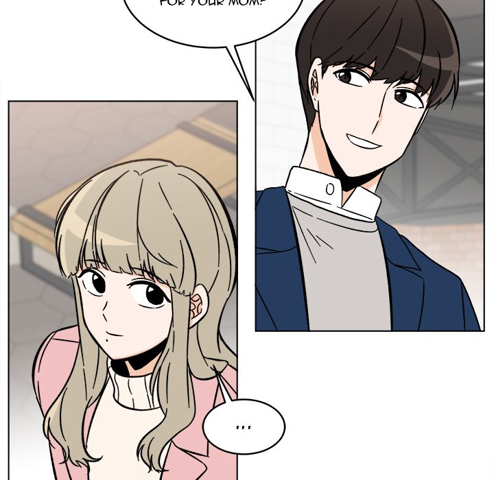Scone Sweet Scone Scone Sweet Scone EP 59 - Toomics page 47 - 