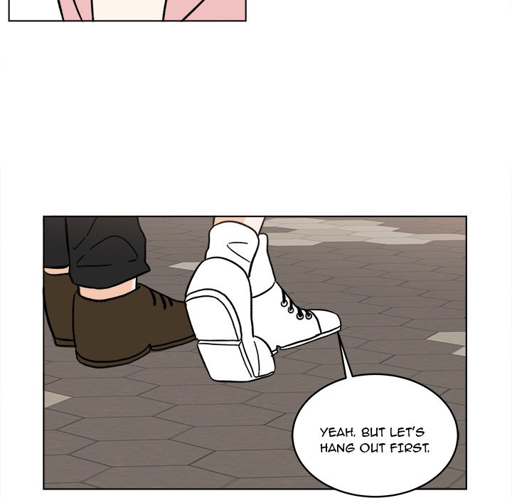 Scone Sweet Scone Scone Sweet Scone EP 59 - Toomics page 48 - 