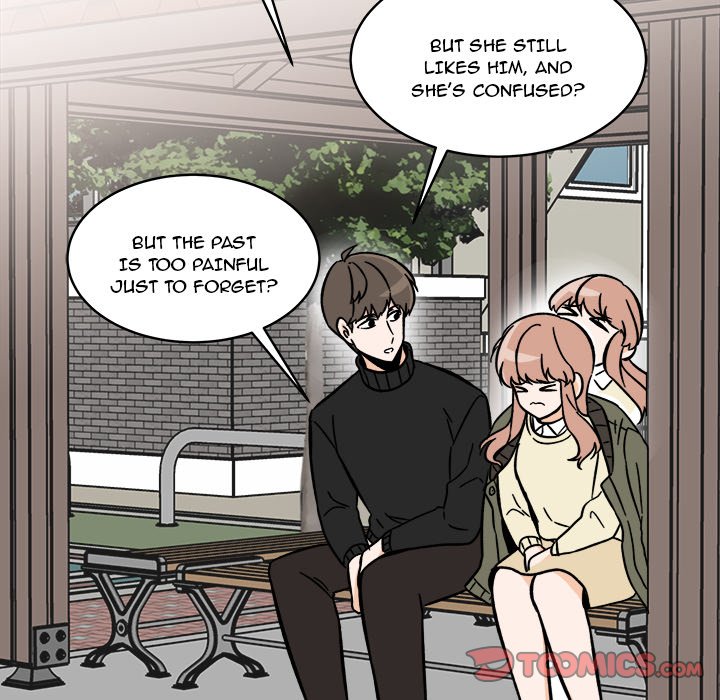 Scone Sweet Scone Scone Sweet Scone EP 59 - Toomics page 50 - 