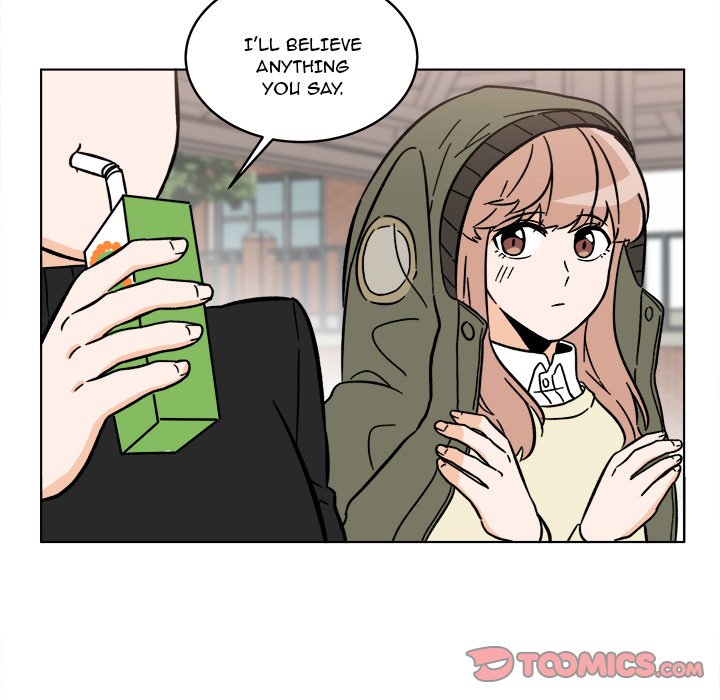 Scone Sweet Scone Scone Sweet Scone EP 59 - Toomics page 6 - 