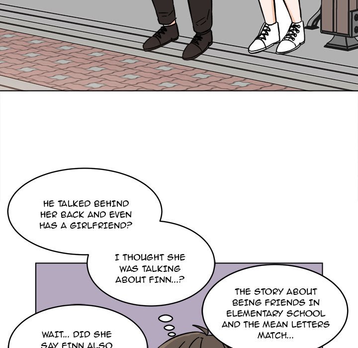 Scone Sweet Scone Scone Sweet Scone EP 59 - Toomics page 51 - 