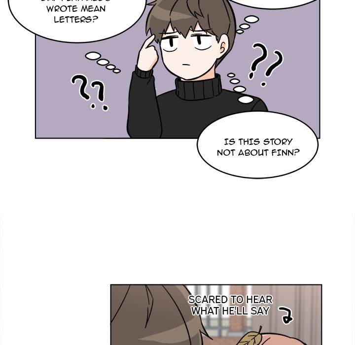 Scone Sweet Scone Scone Sweet Scone EP 59 - Toomics page 52 - 