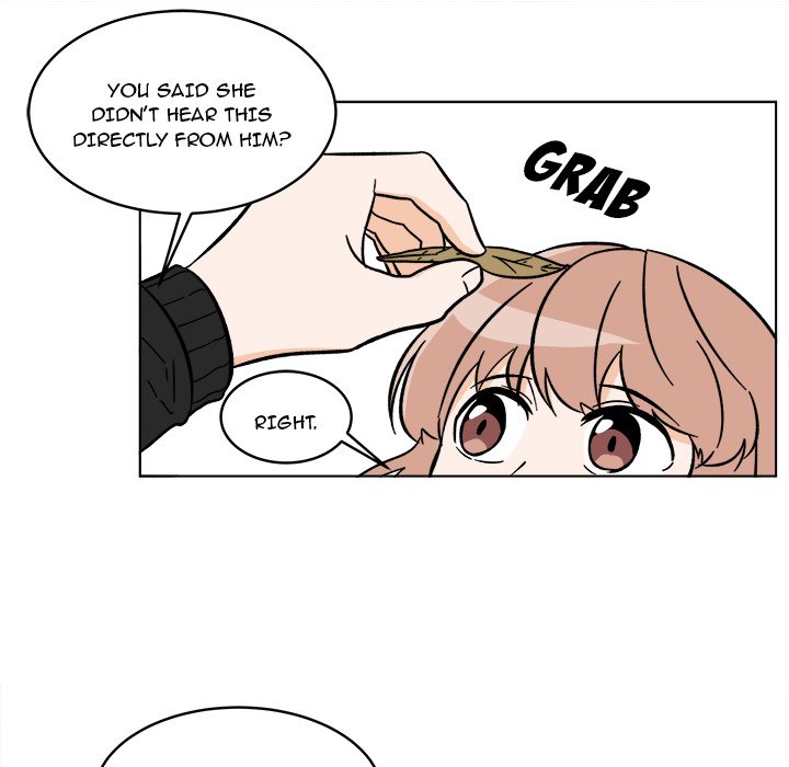 Scone Sweet Scone Scone Sweet Scone EP 59 - Toomics page 55 - 
