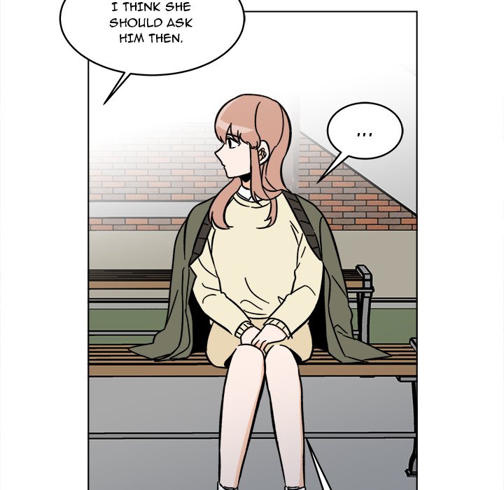 Scone Sweet Scone Scone Sweet Scone EP 59 - Toomics page 56 - 