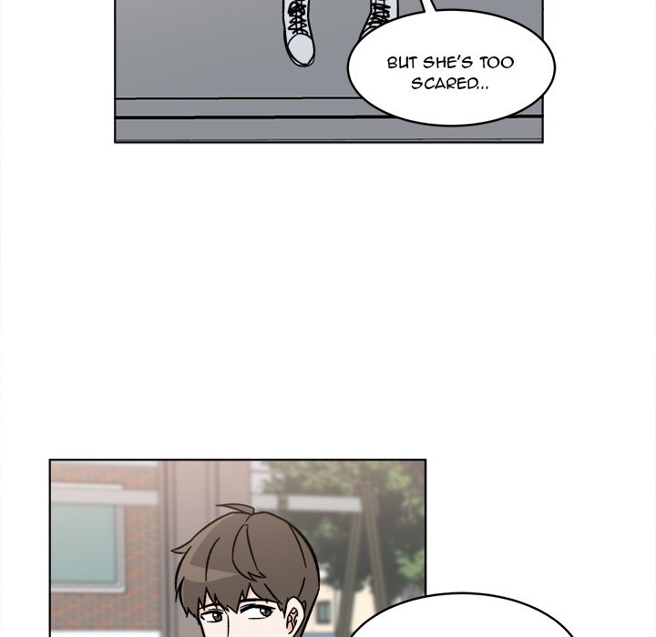 Scone Sweet Scone Scone Sweet Scone EP 59 - Toomics page 57 - 