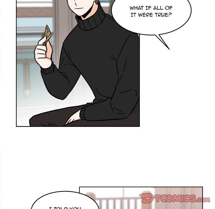 Scone Sweet Scone Scone Sweet Scone EP 59 - Toomics page 58 - 