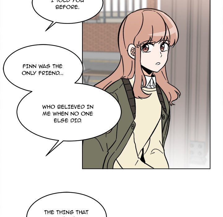 Scone Sweet Scone Scone Sweet Scone EP 59 - Toomics page 59 - 