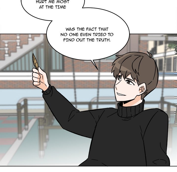 Scone Sweet Scone Scone Sweet Scone EP 59 - Toomics page 60 - 