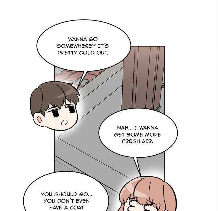 Scone Sweet Scone Scone Sweet Scone EP 59 - Toomics page 7 - 