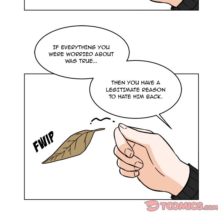 Scone Sweet Scone Scone Sweet Scone EP 59 - Toomics page 62 - 