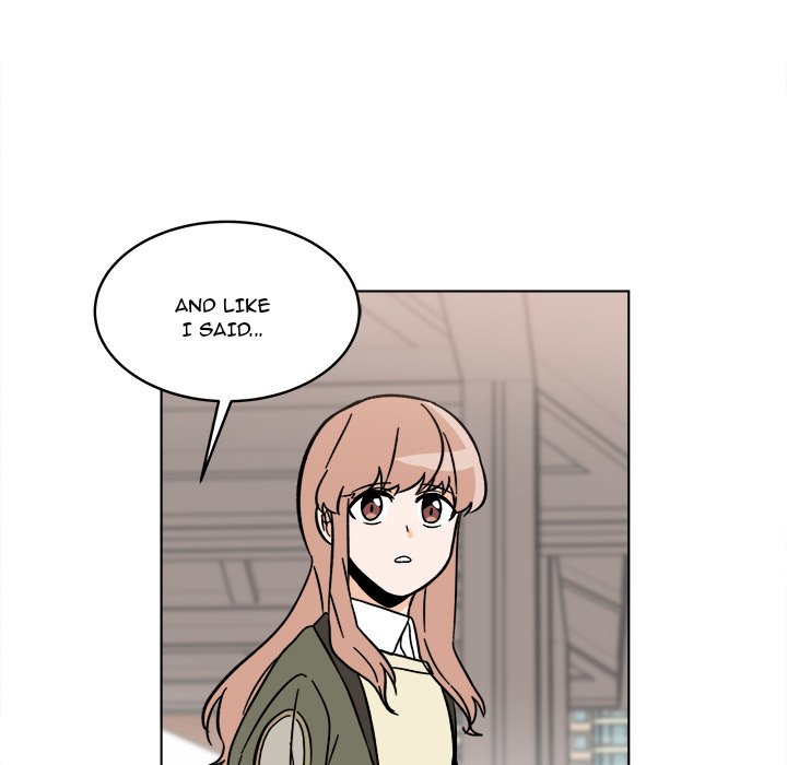 Scone Sweet Scone Scone Sweet Scone EP 59 - Toomics page 63 - 