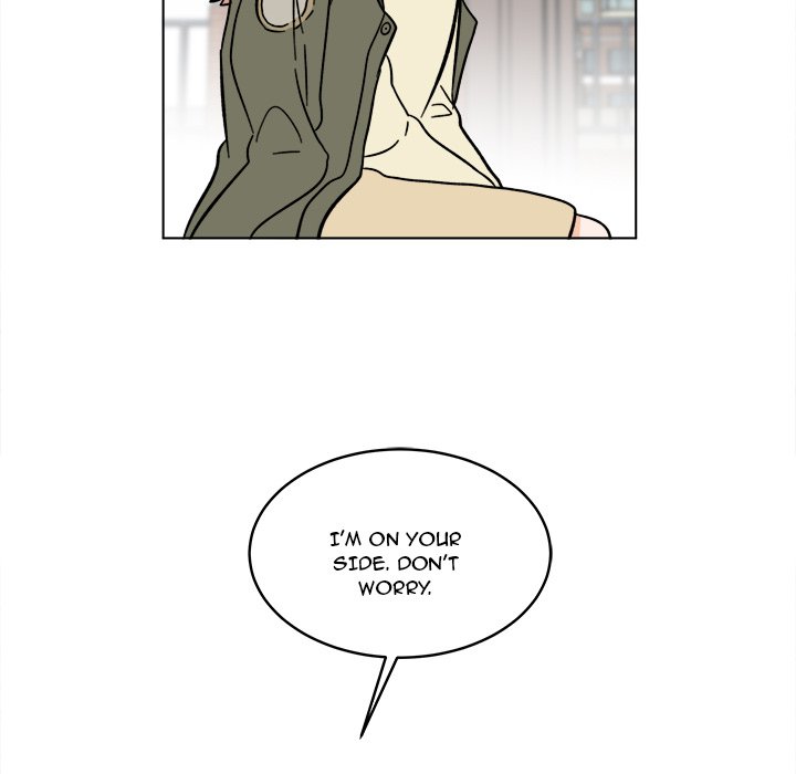 Scone Sweet Scone Scone Sweet Scone EP 59 - Toomics page 64 - 