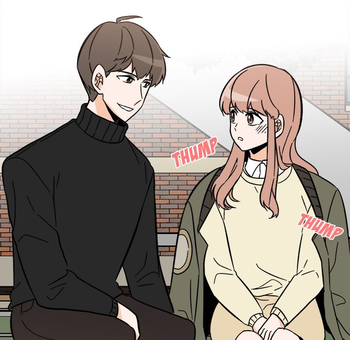 Scone Sweet Scone Scone Sweet Scone EP 59 - Toomics page 65 - 