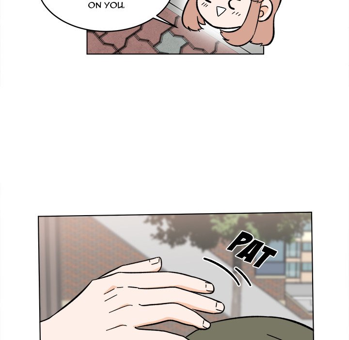 Scone Sweet Scone Scone Sweet Scone EP 59 - Toomics page 8 - 