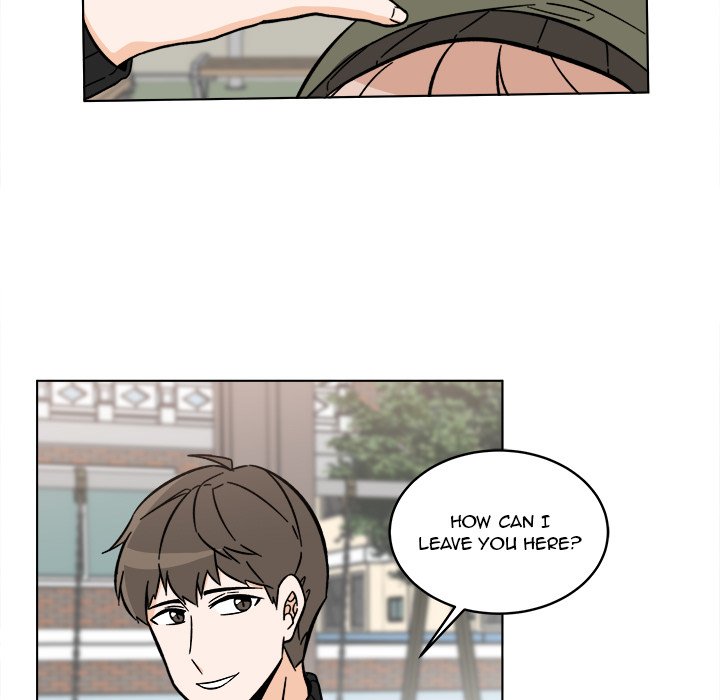 Scone Sweet Scone Scone Sweet Scone EP 59 - Toomics page 9 - 