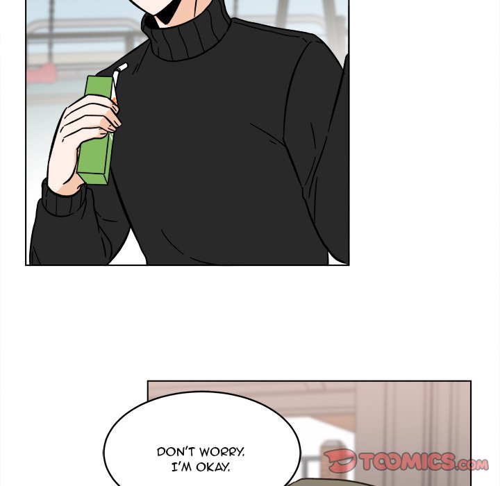 Scone Sweet Scone Scone Sweet Scone EP 59 - Toomics page 10 - 