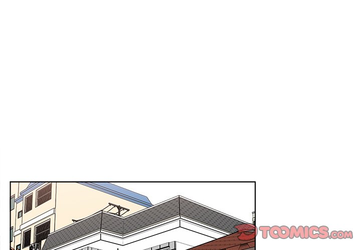 Scone Sweet Scone Scone Sweet Scone EP 60 - Toomics page 1 - 