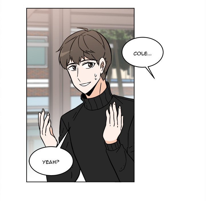Scone Sweet Scone Scone Sweet Scone EP 60 - Toomics page 12 - 