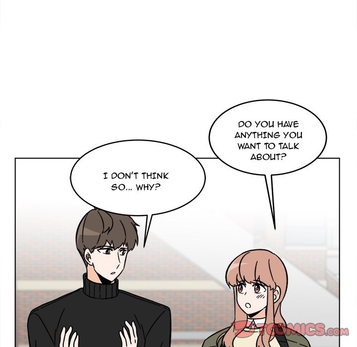 Scone Sweet Scone Scone Sweet Scone EP 60 - Toomics page 13 - 