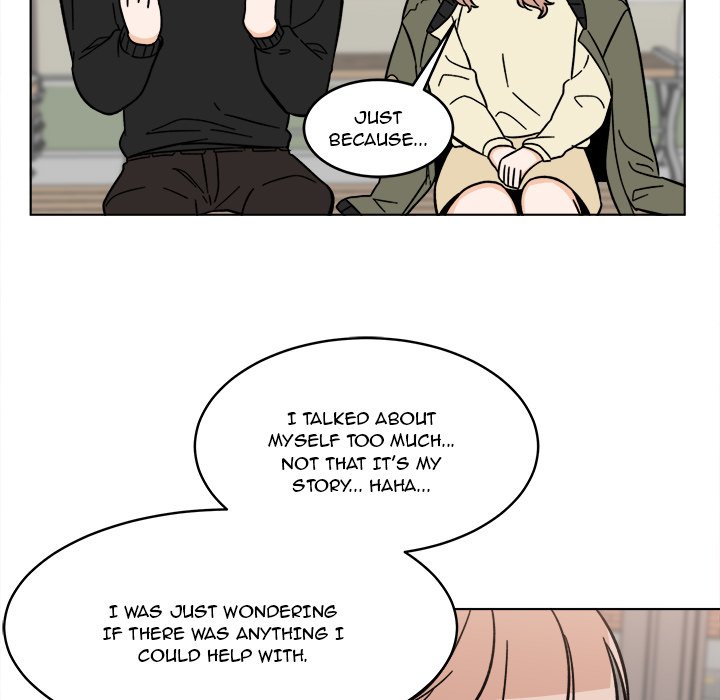 Scone Sweet Scone Scone Sweet Scone EP 60 - Toomics page 14 - 