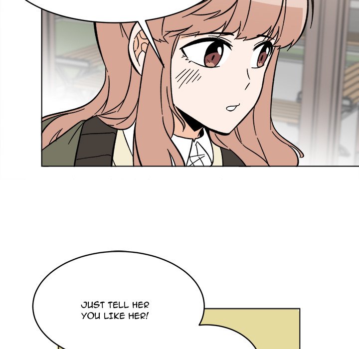 Scone Sweet Scone Scone Sweet Scone EP 60 - Toomics page 15 - 