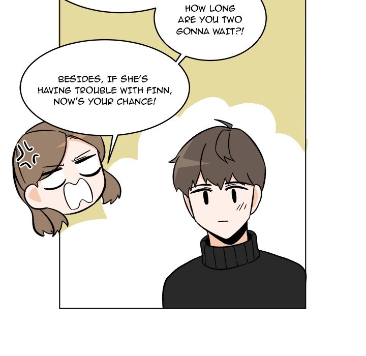 Scone Sweet Scone Scone Sweet Scone EP 60 - Toomics page 16 - 