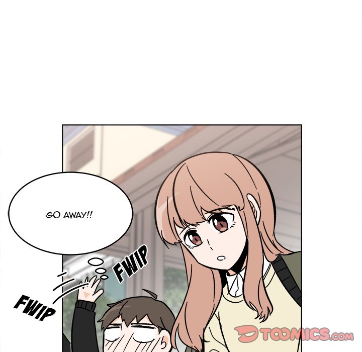 Scone Sweet Scone Scone Sweet Scone EP 60 - Toomics page 17 - 