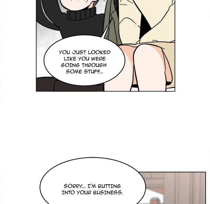Scone Sweet Scone Scone Sweet Scone EP 60 - Toomics page 18 - 