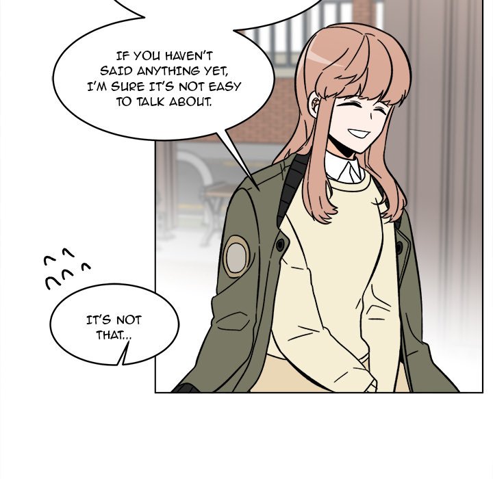 Scone Sweet Scone Scone Sweet Scone EP 60 - Toomics page 19 - 