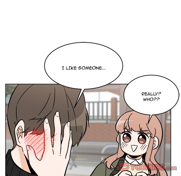 Scone Sweet Scone Scone Sweet Scone EP 60 - Toomics page 21 - 