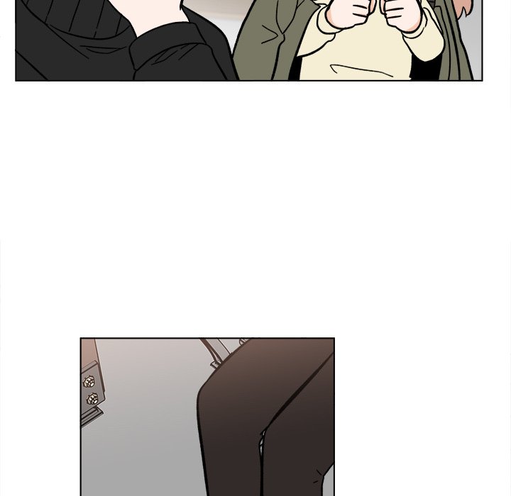 Scone Sweet Scone Scone Sweet Scone EP 60 - Toomics page 22 - 