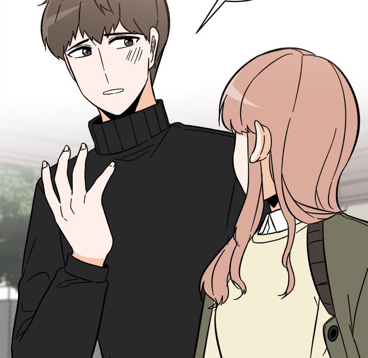 Scone Sweet Scone Scone Sweet Scone EP 60 - Toomics page 24 - 