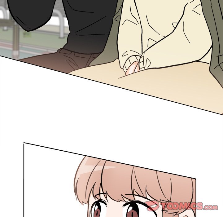 Scone Sweet Scone Scone Sweet Scone EP 60 - Toomics page 25 - 