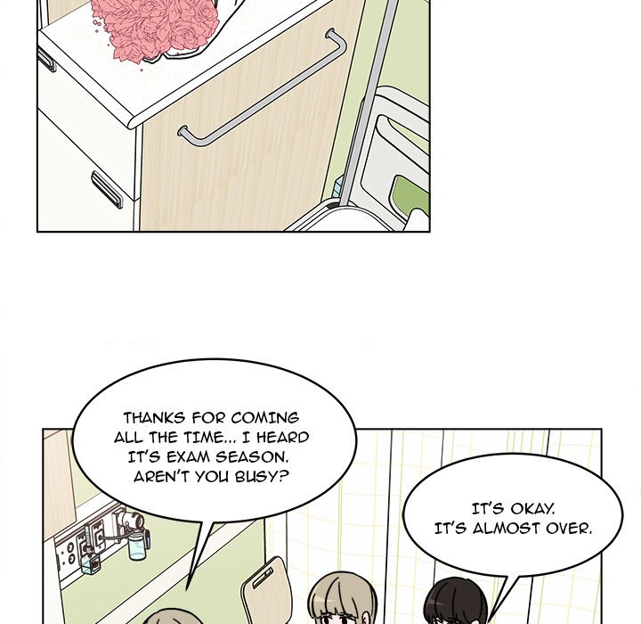 Scone Sweet Scone Scone Sweet Scone EP 60 - Toomics page 28 - 