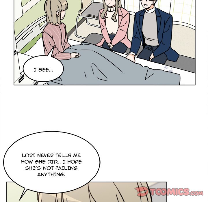 Scone Sweet Scone Scone Sweet Scone EP 60 - Toomics page 29 - 