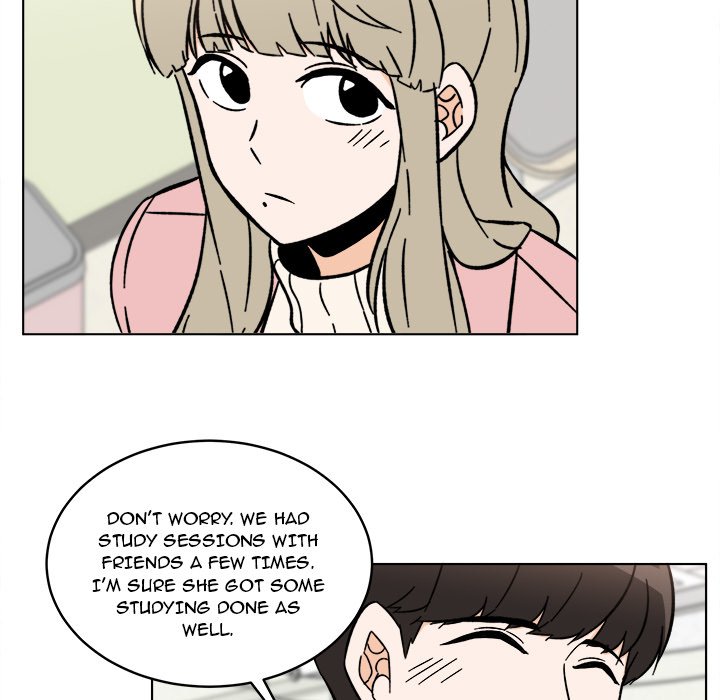 Scone Sweet Scone Scone Sweet Scone EP 60 - Toomics page 30 - 