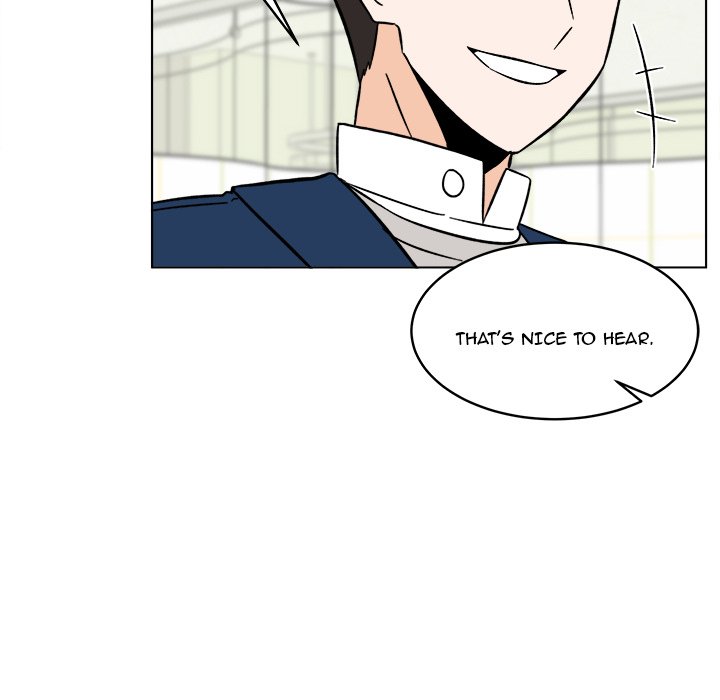Scone Sweet Scone Scone Sweet Scone EP 60 - Toomics page 31 - 