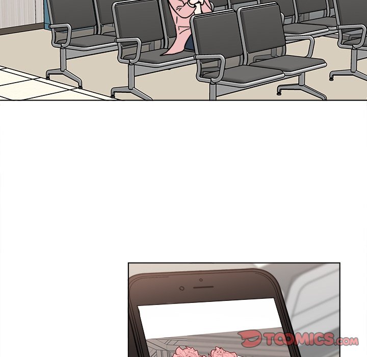 Scone Sweet Scone Scone Sweet Scone EP 60 - Toomics page 33 - 
